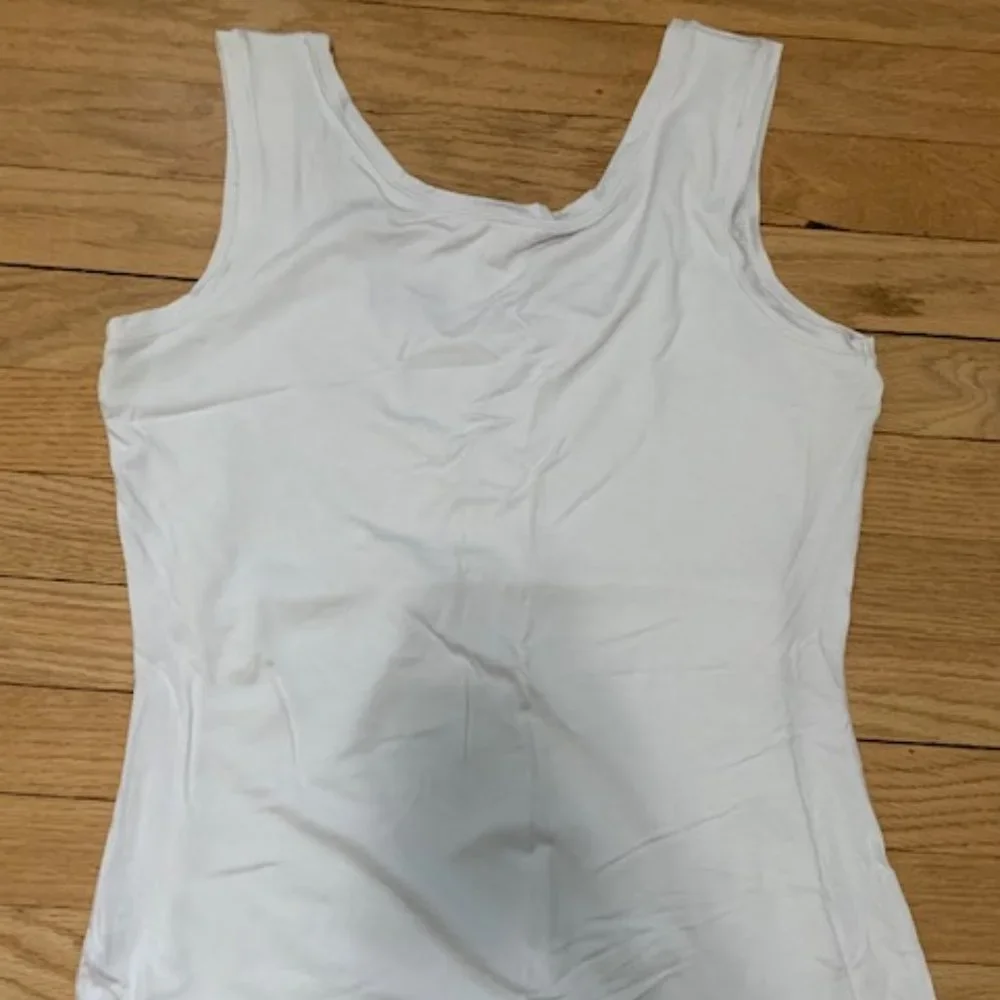 Ruby Ribbon Versatile Tank - Picture 4 of 4